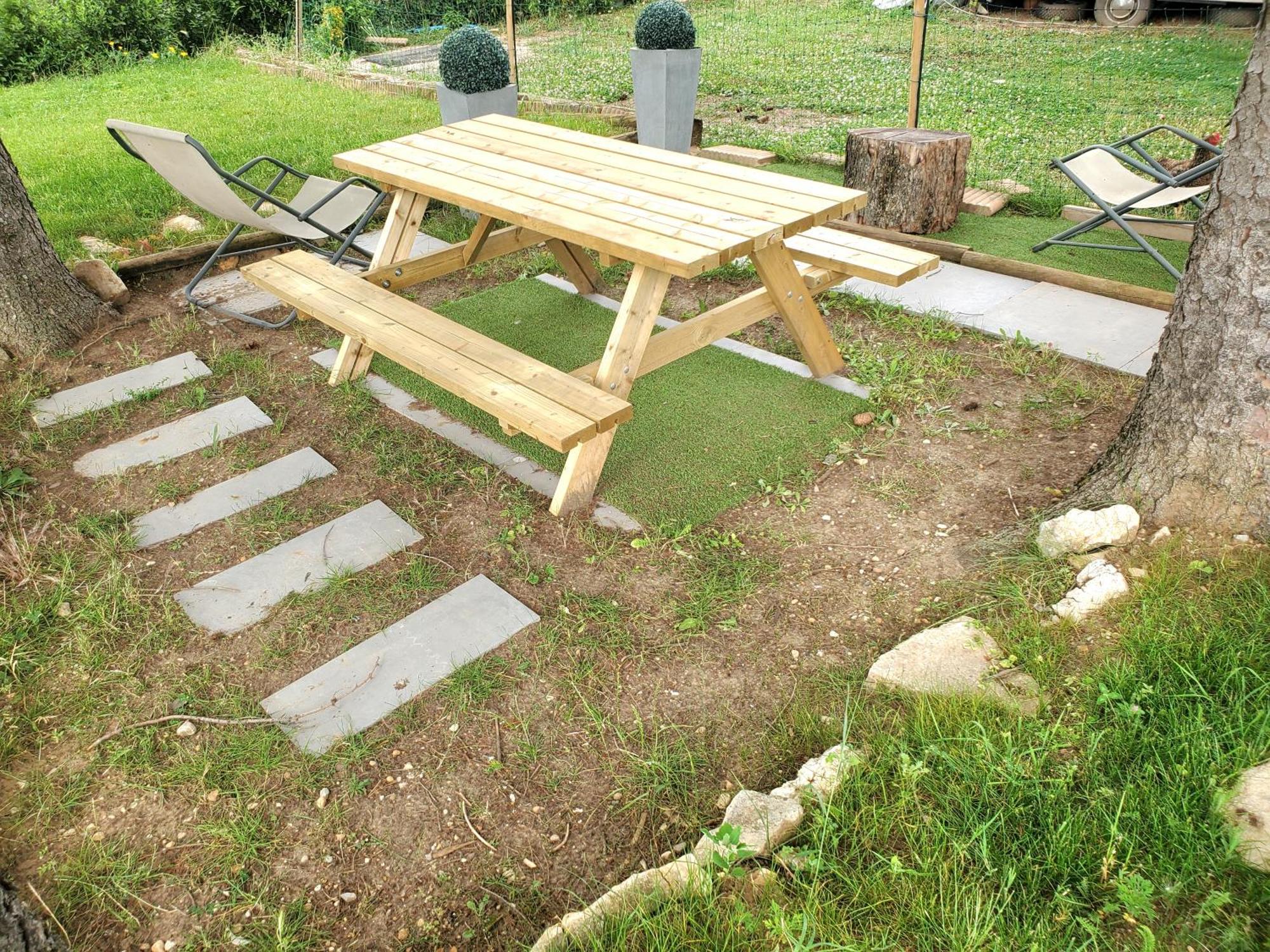 L'Idylle Du Vercors Villa Chatuzange-le-Goubet Rum bild